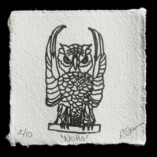 "NoHo" by Deborah Sher