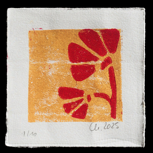 "untitled" by Christiane Jost