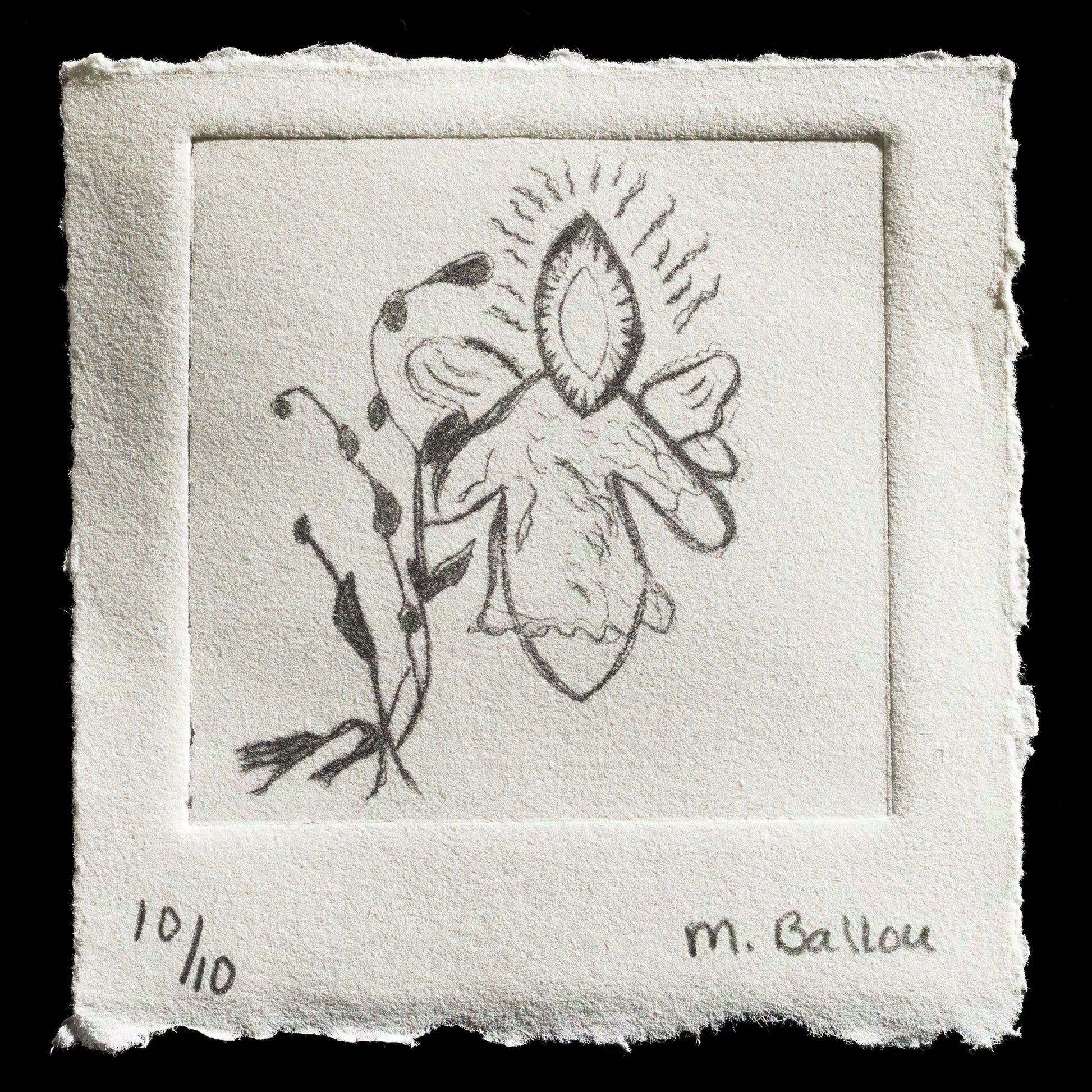"Guardian" by Michelle Ballou