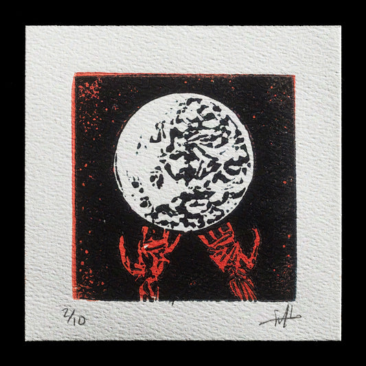 "Untitled" by Sef Gray