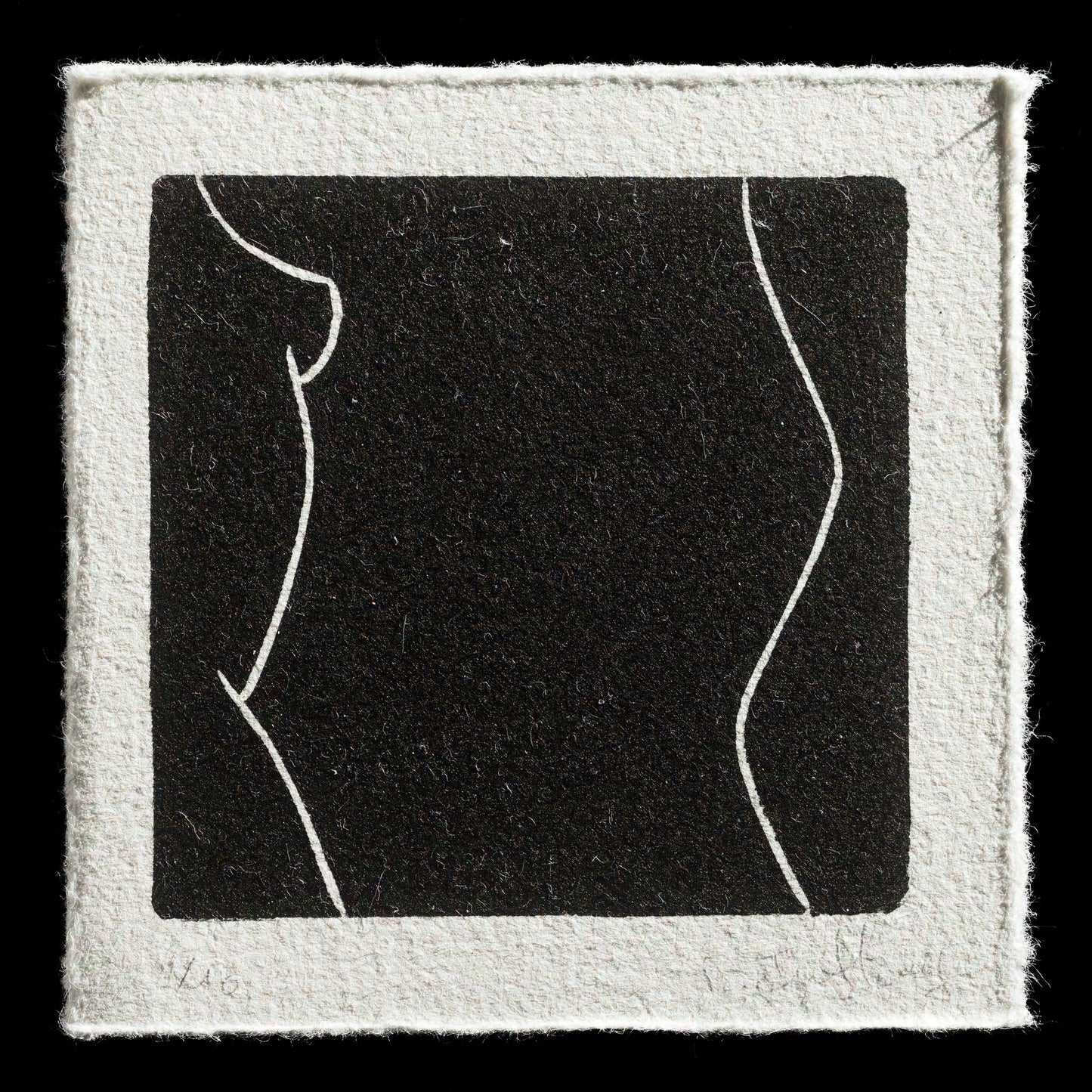 "Untitled" by Paulette Inthavisay