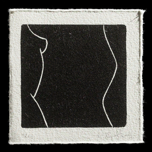 "Untitled" by Paulette Inthavisay