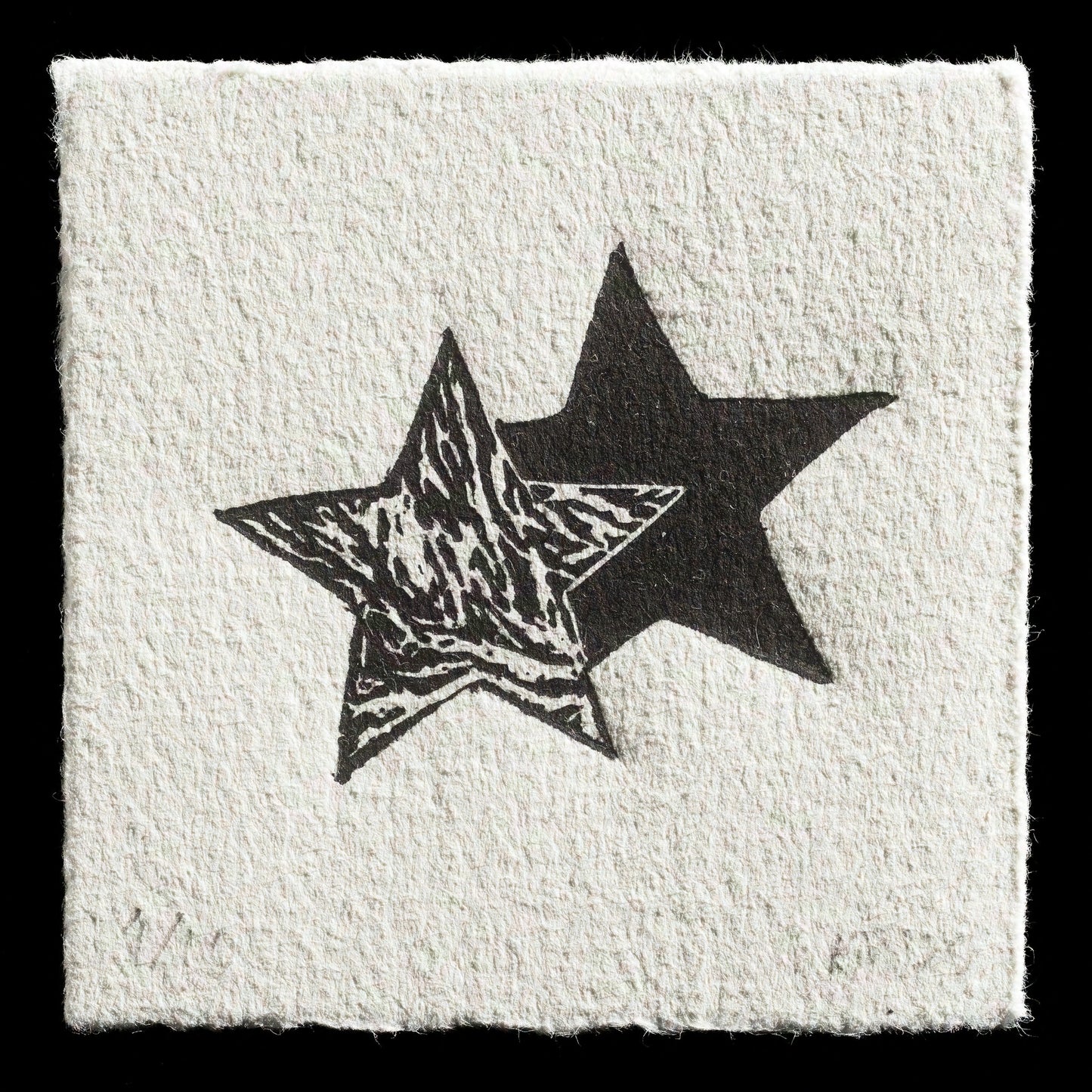"Year of the Star" by Kate MacDonald