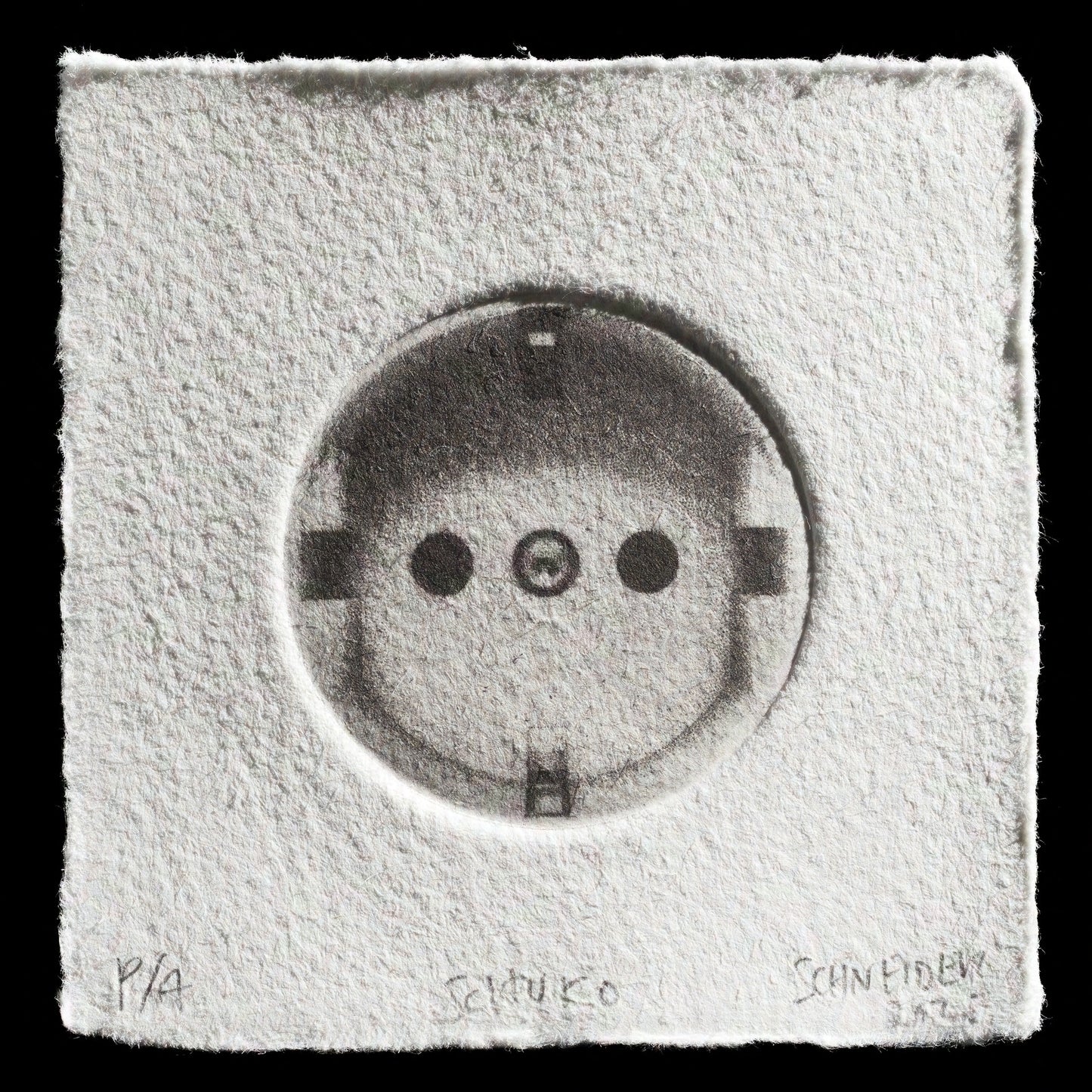 "Schuko" by Martin Schneider