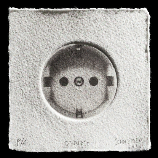 "Schuko" by Martin Schneider