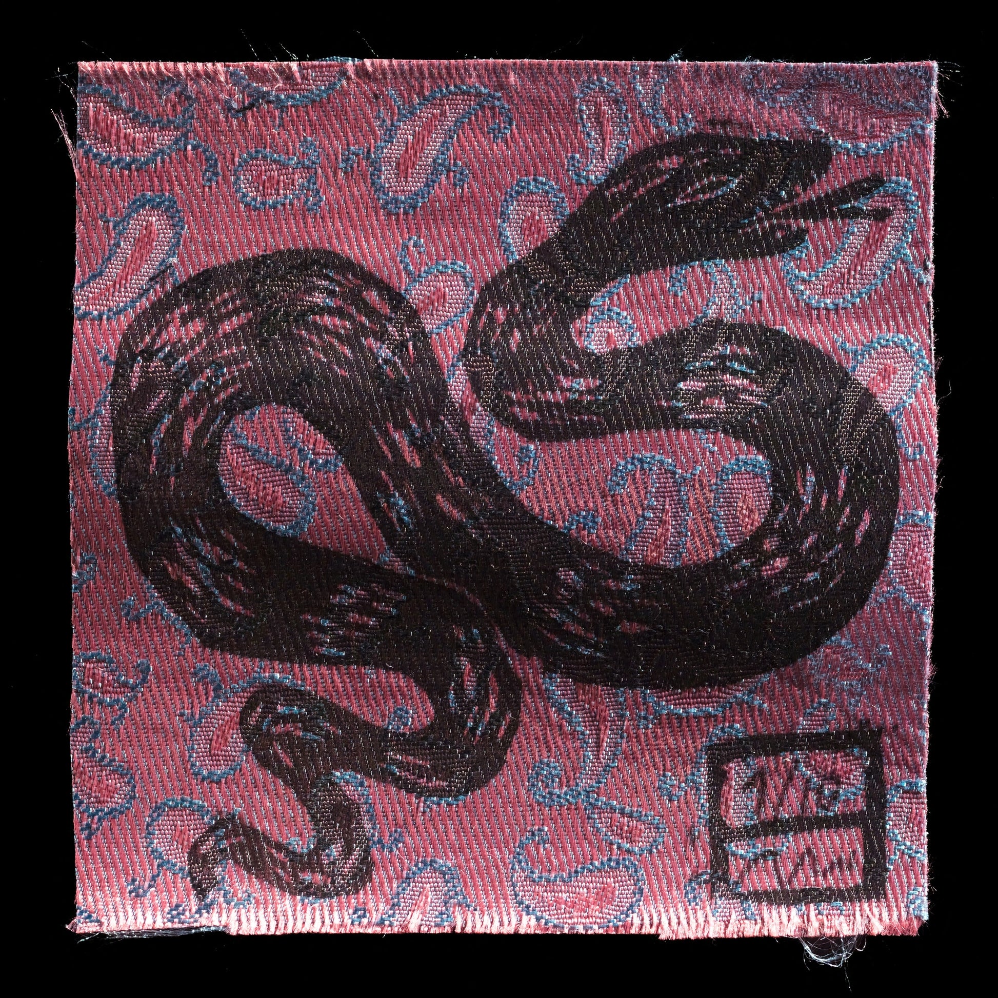 "year of the snake" by Lena