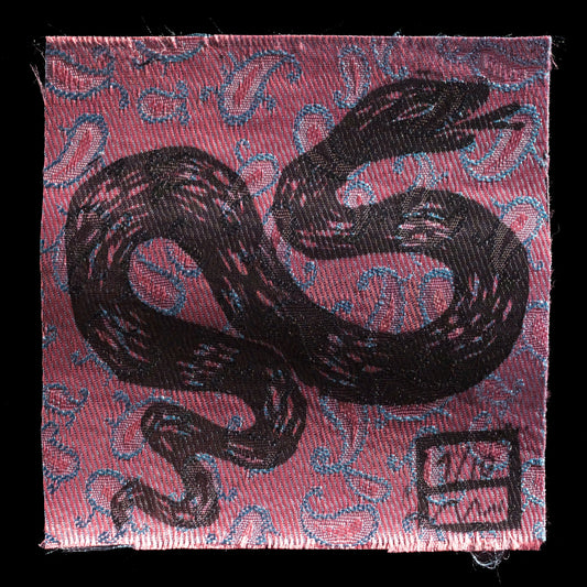 "year of the snake" by Lena