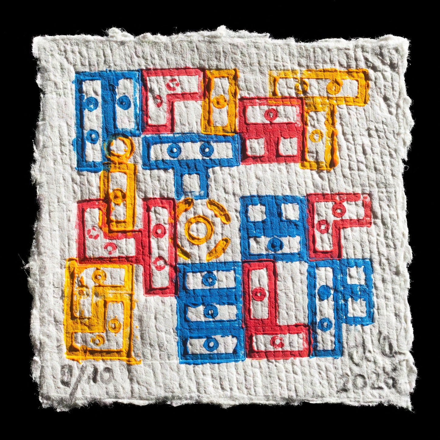 "print it yourself" by Jan Quandt