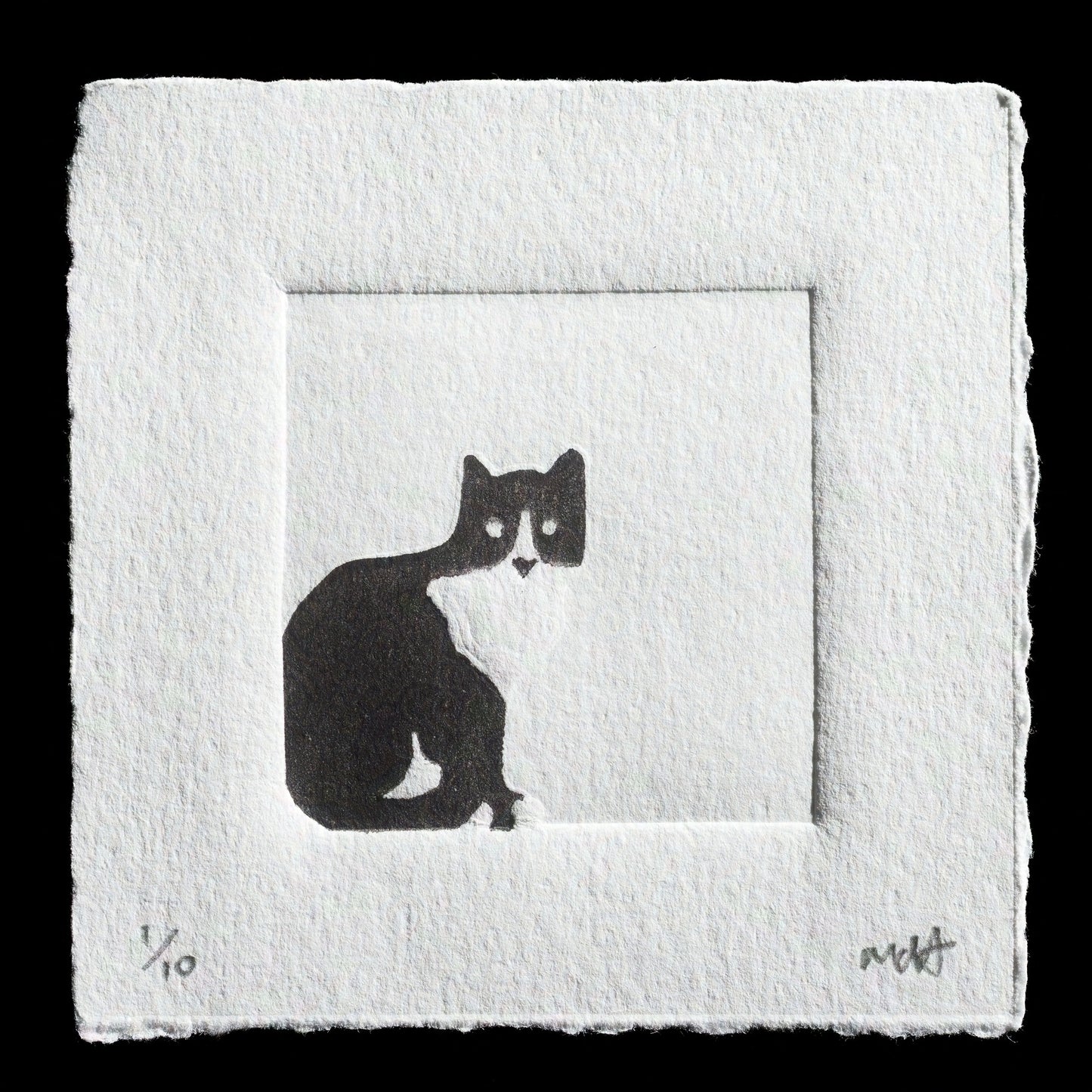 "Mylo" by Mark Adamson