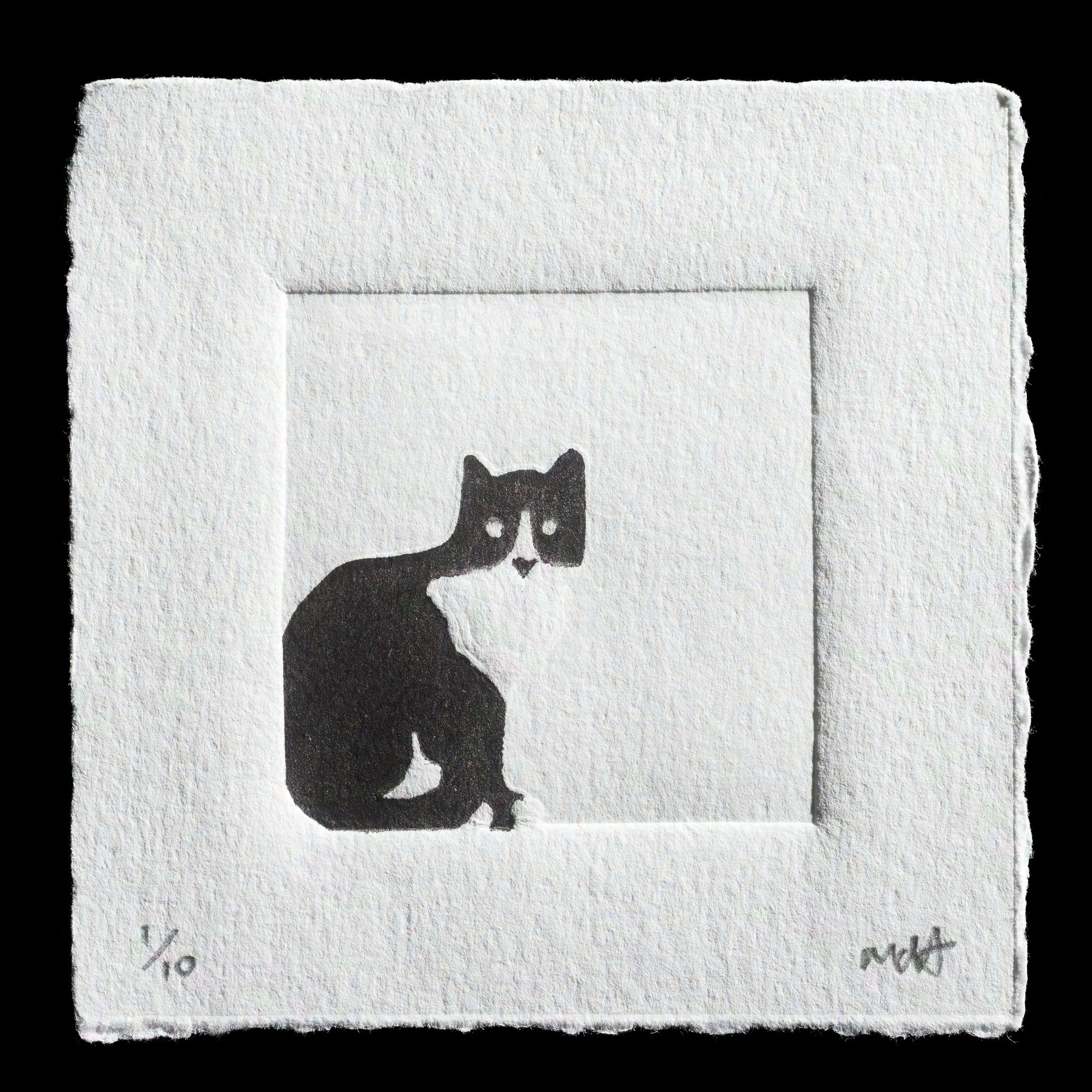 "Mylo" by Mark Adamson