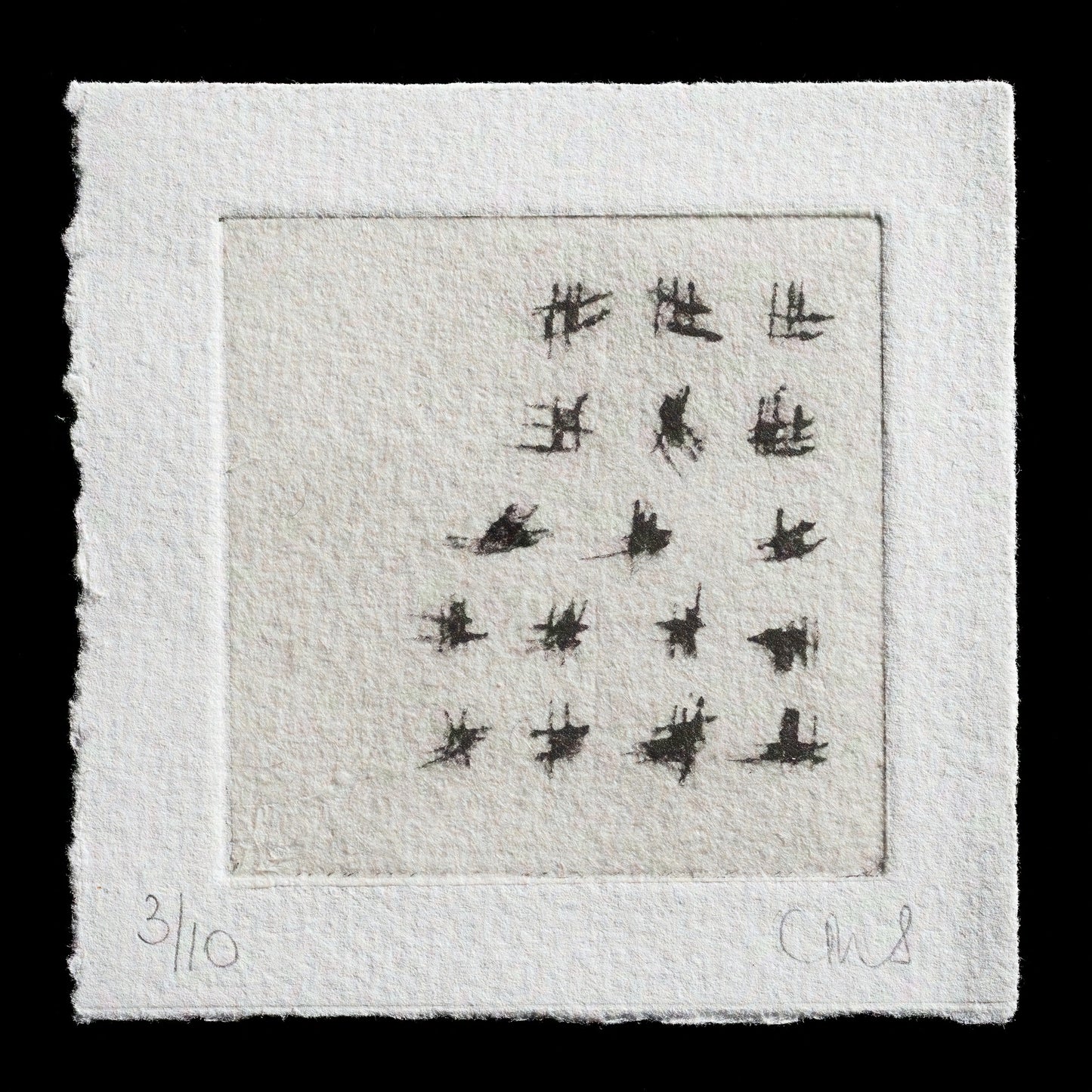 "Untitled" by Consuelo Simpson