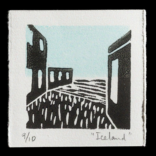"Iceland" by Raj Hajela