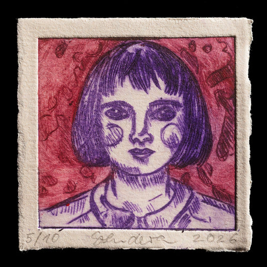 "Untitled" by Annette Szendera