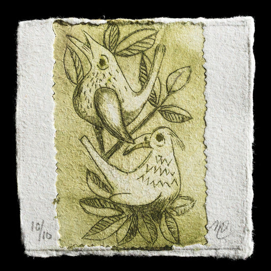 "Spring" by Mirjam Coolen 