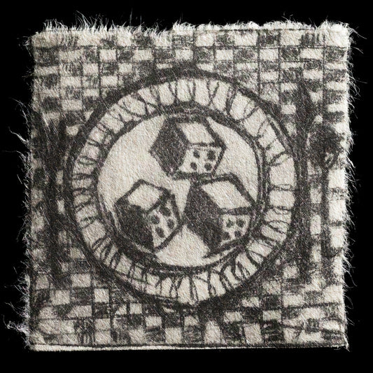 "Square Meal" by Penny Dell