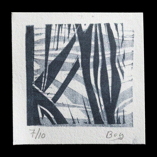 "Gras" by Boy van de Laar