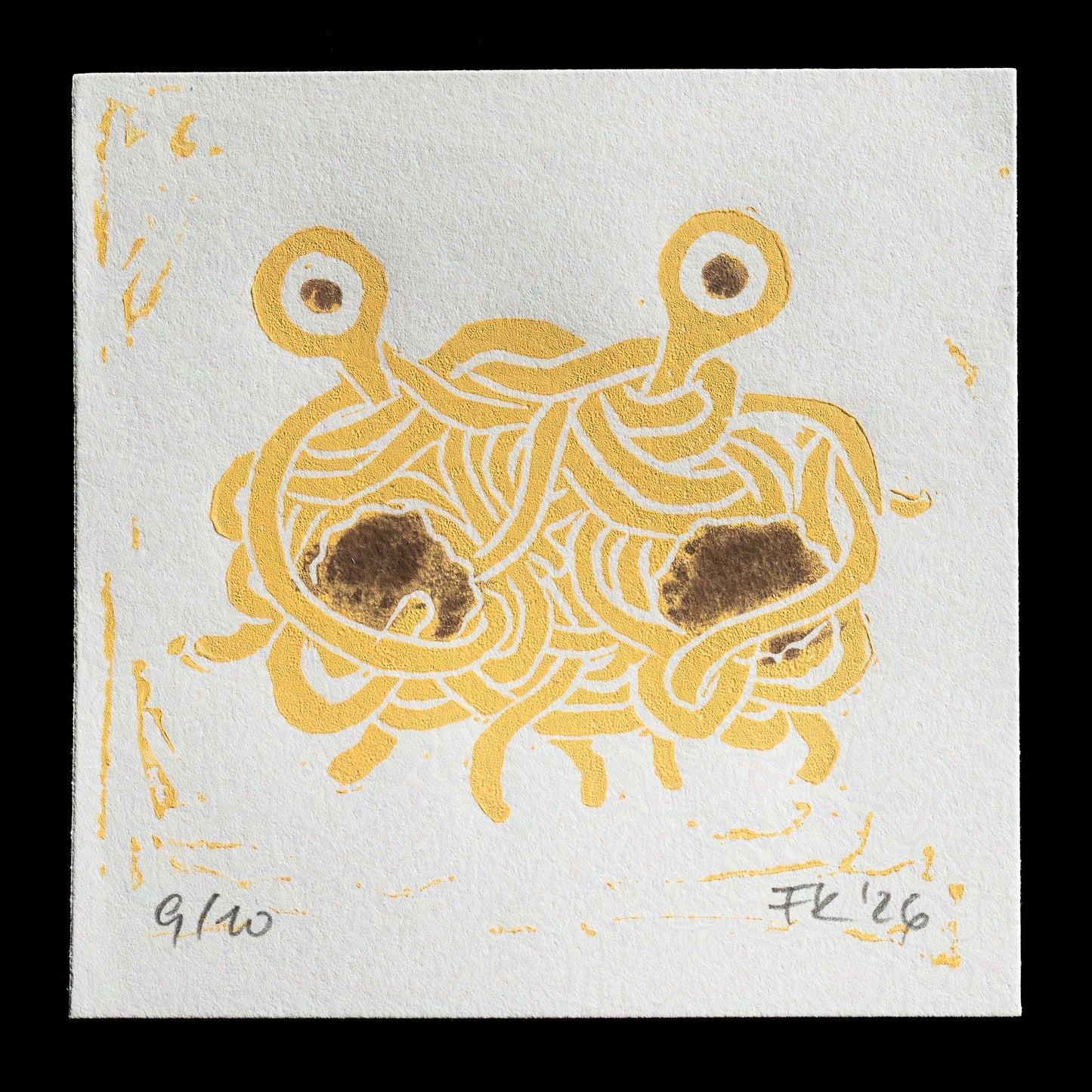 "FSM" by Filiz Karahasan