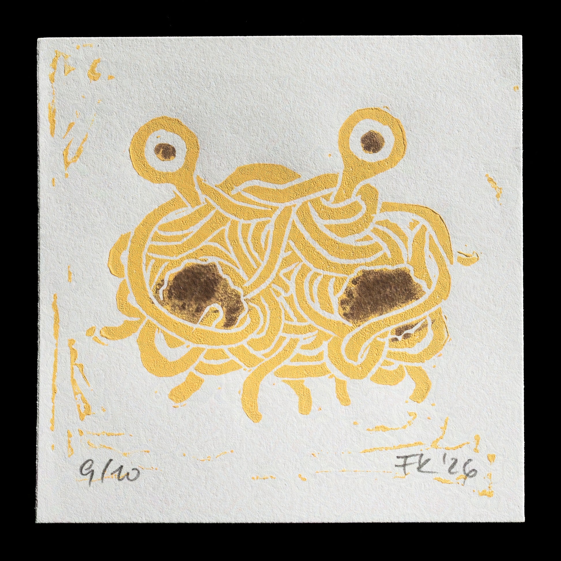 "FSM" by Filiz Karahasan