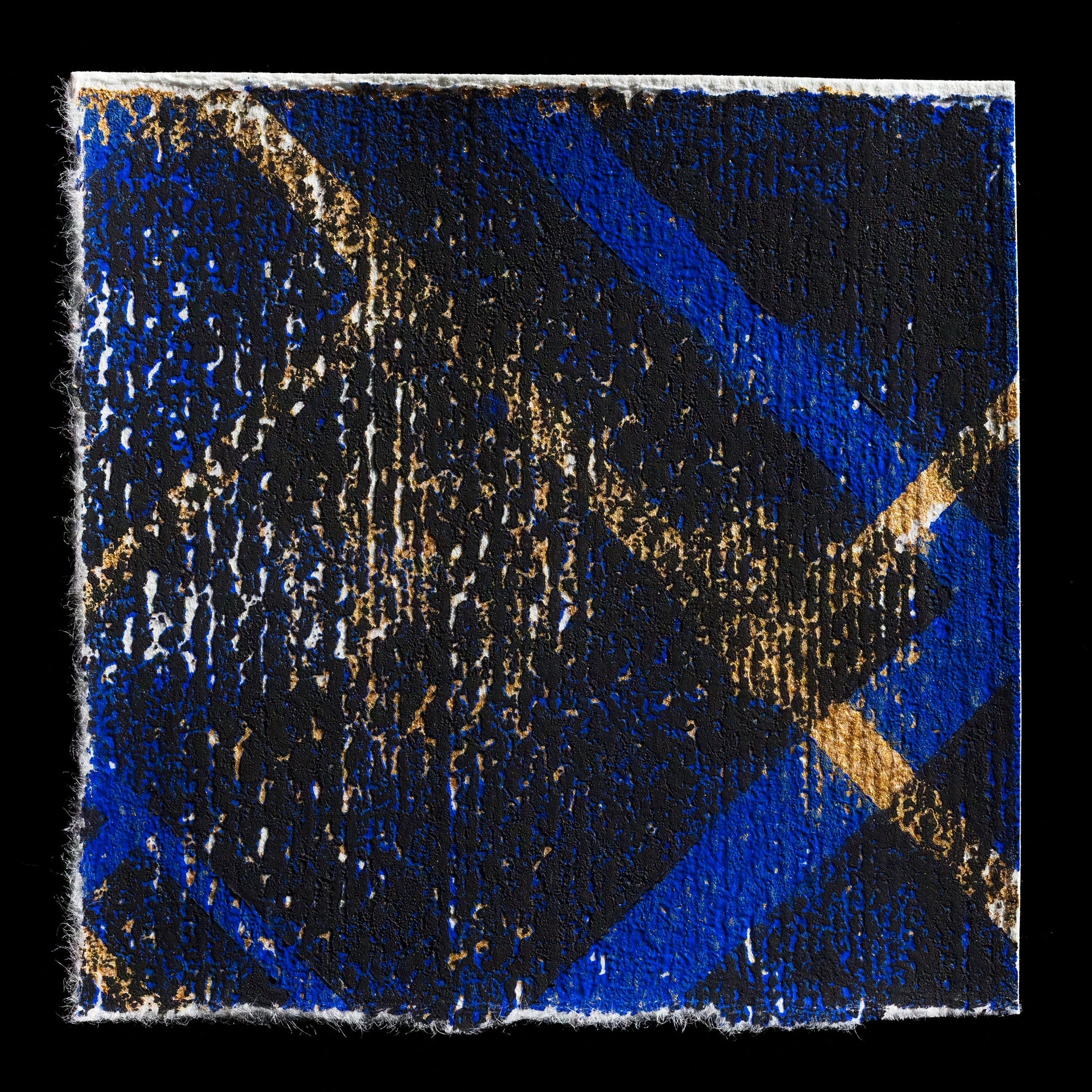 "Tartan" by Danny Kötter & Tina Schäfer