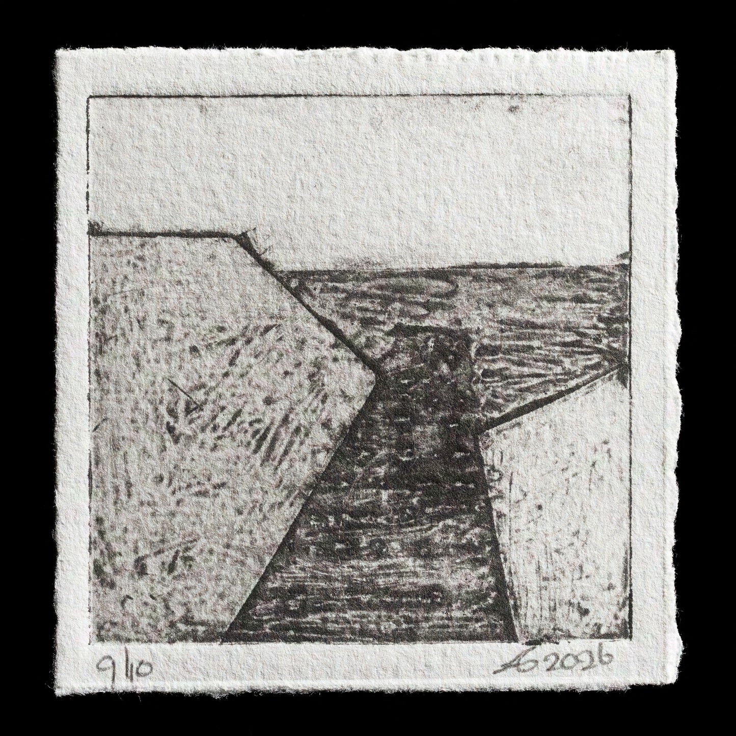 "Lansscape" by Astrid de Goeij