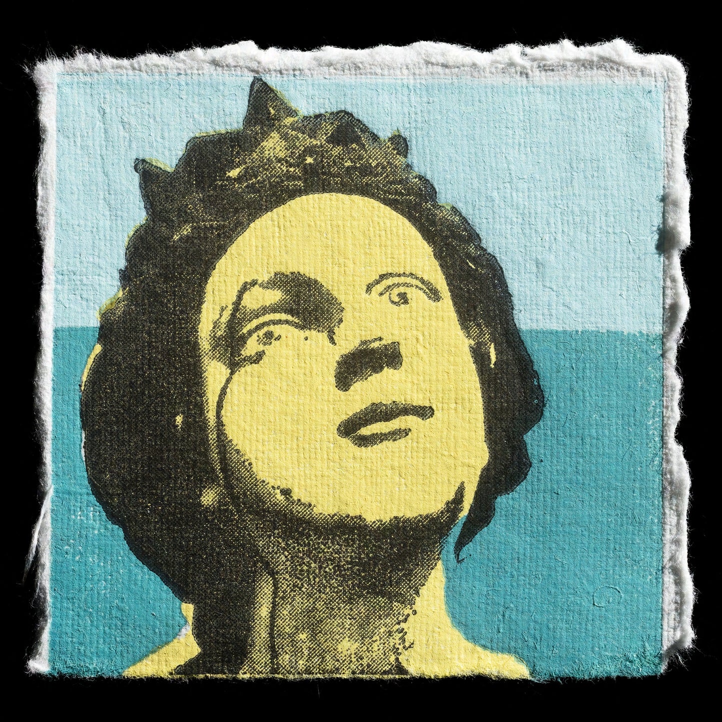 "Figurehead 2" by Gary Alexander