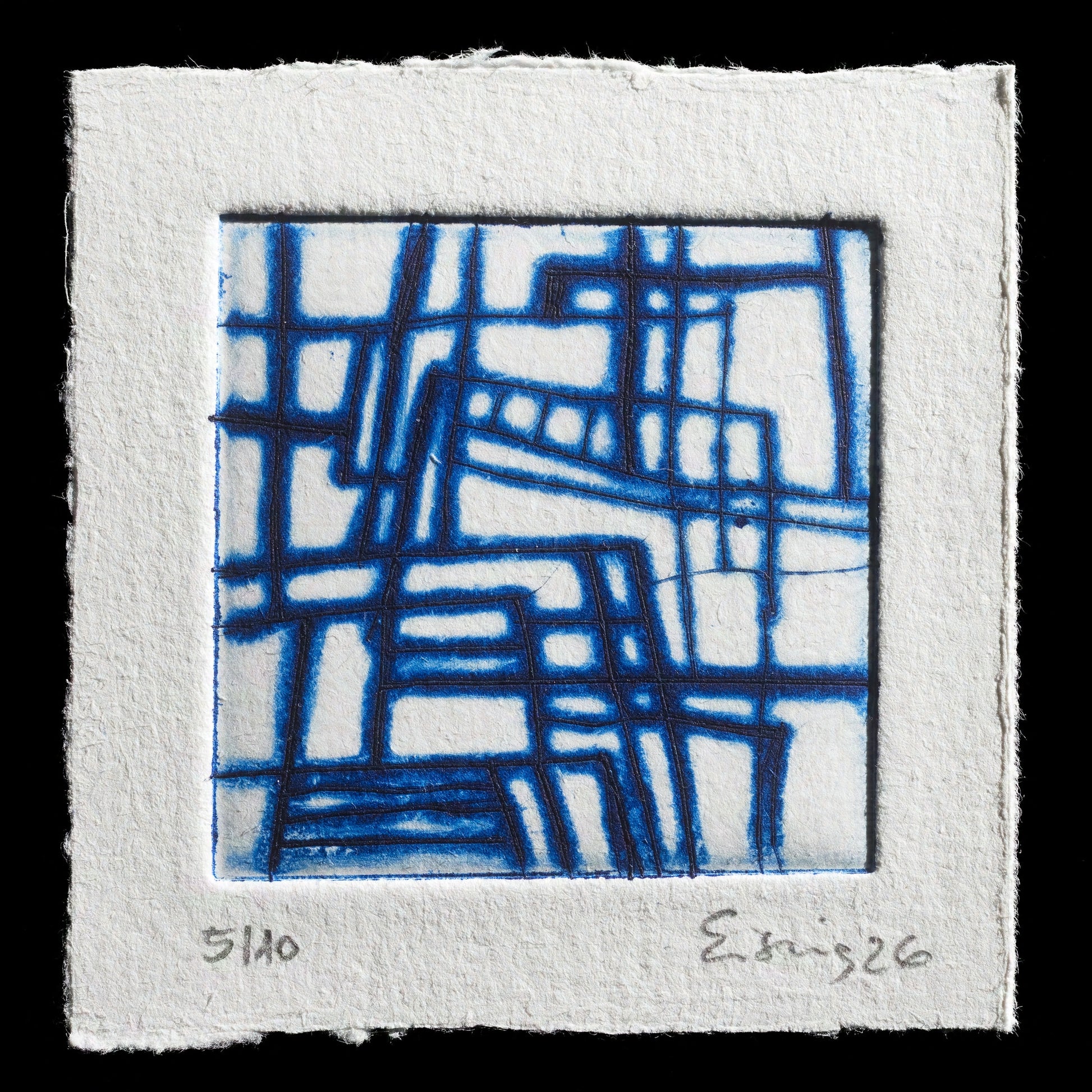 "where are you?" by Elisabeth Eising