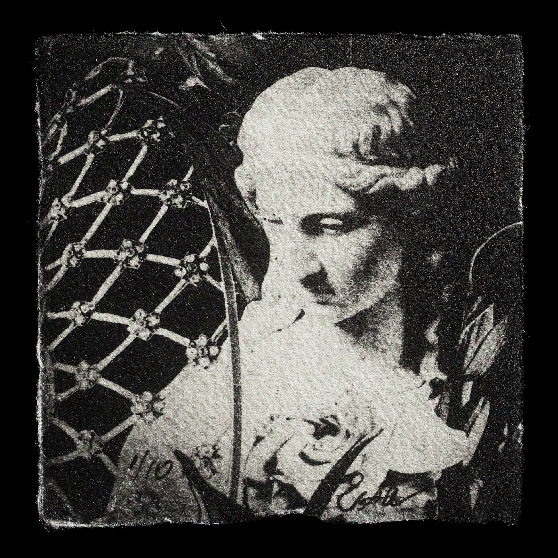 "Life in a Faberge Egg" by Ellen Sawicki
