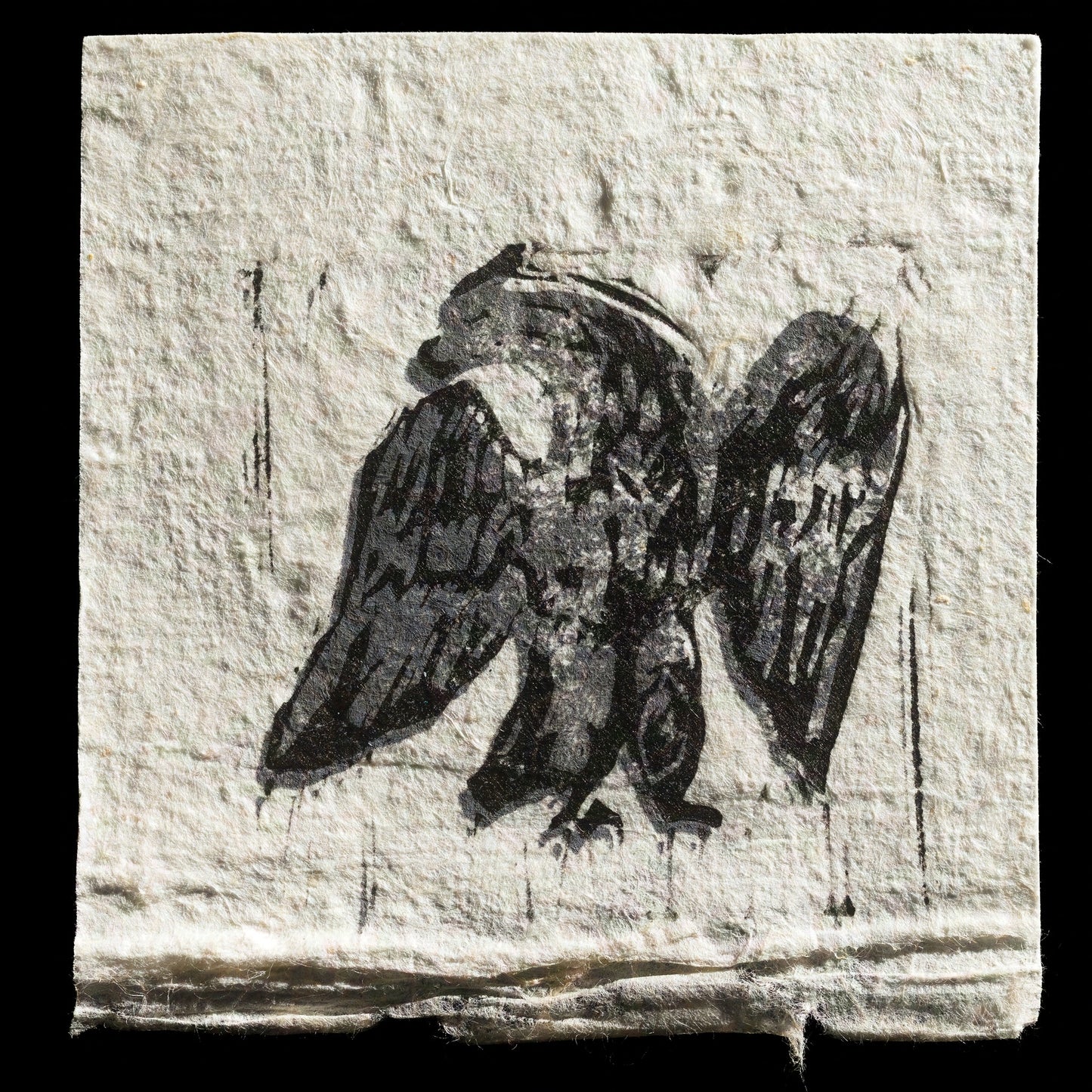 "Eagle" by Ashley Andrews