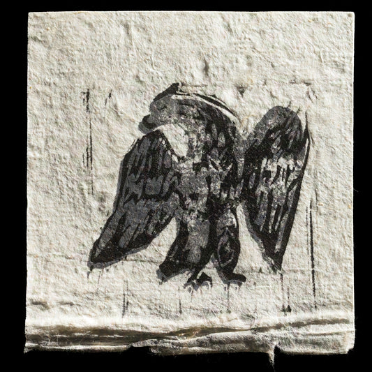 "Eagle" by Ashley Andrews