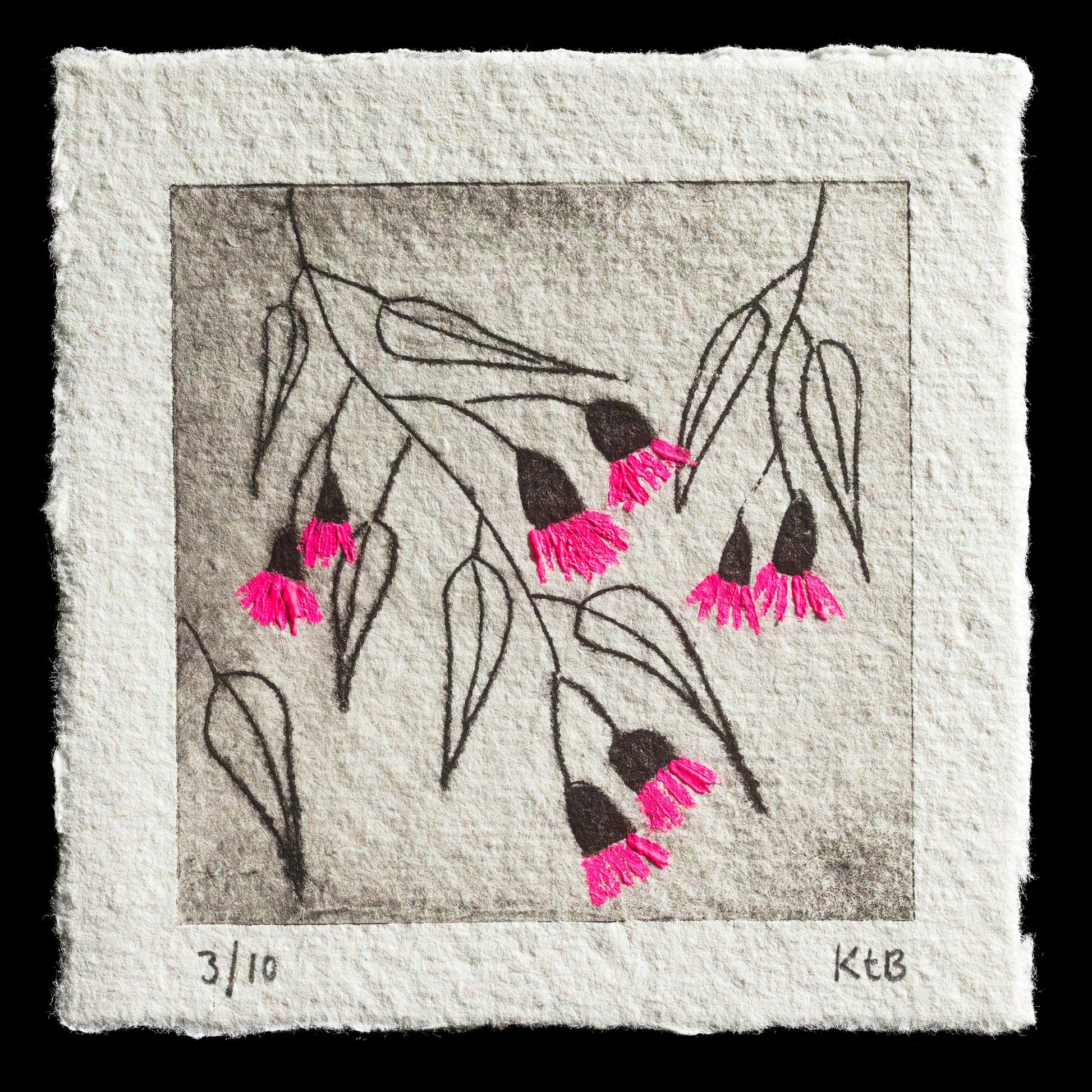 "Untitled" by Karen te Brake-Baldock