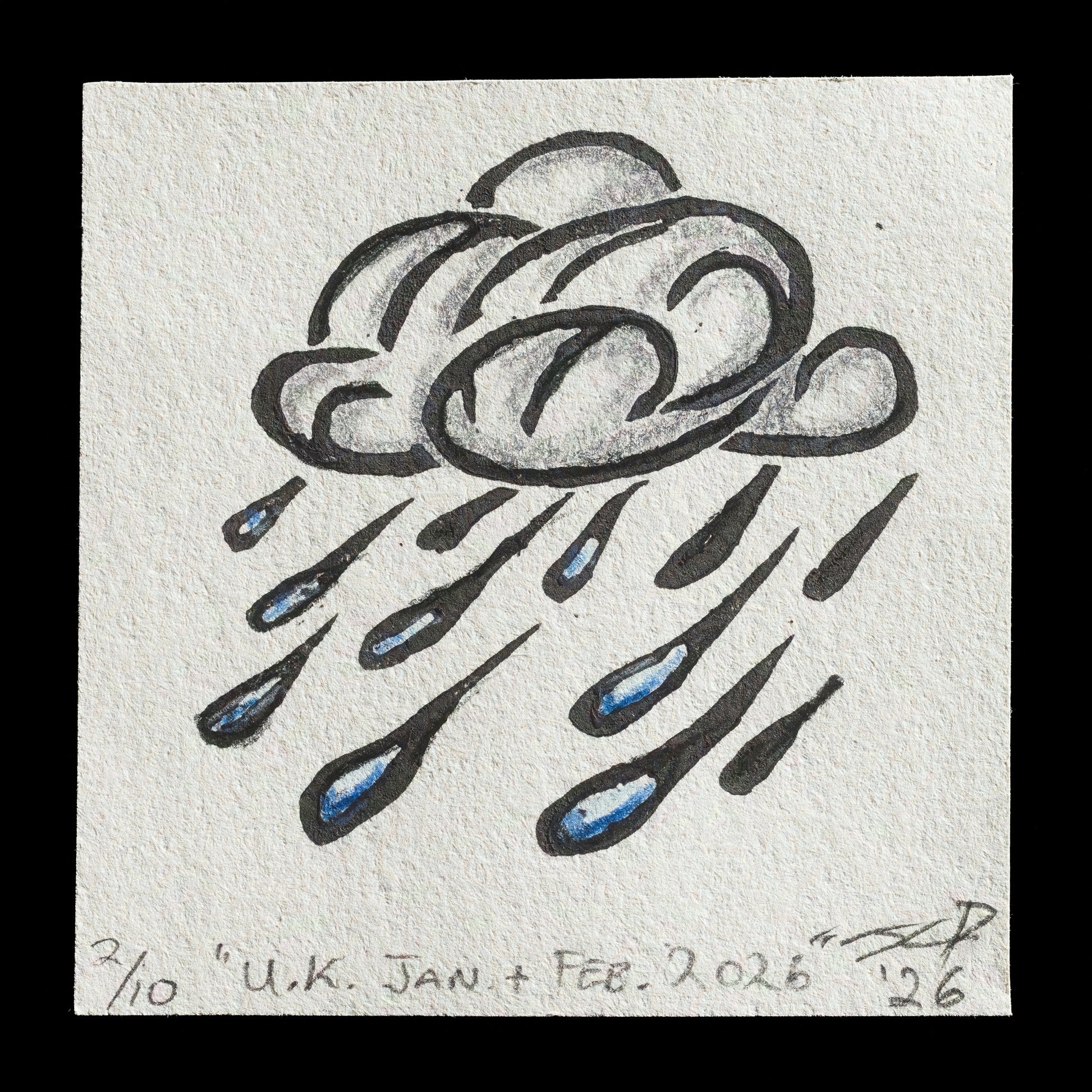 "U.K. Jan. and Feb. 2026" by J. Claire Dean