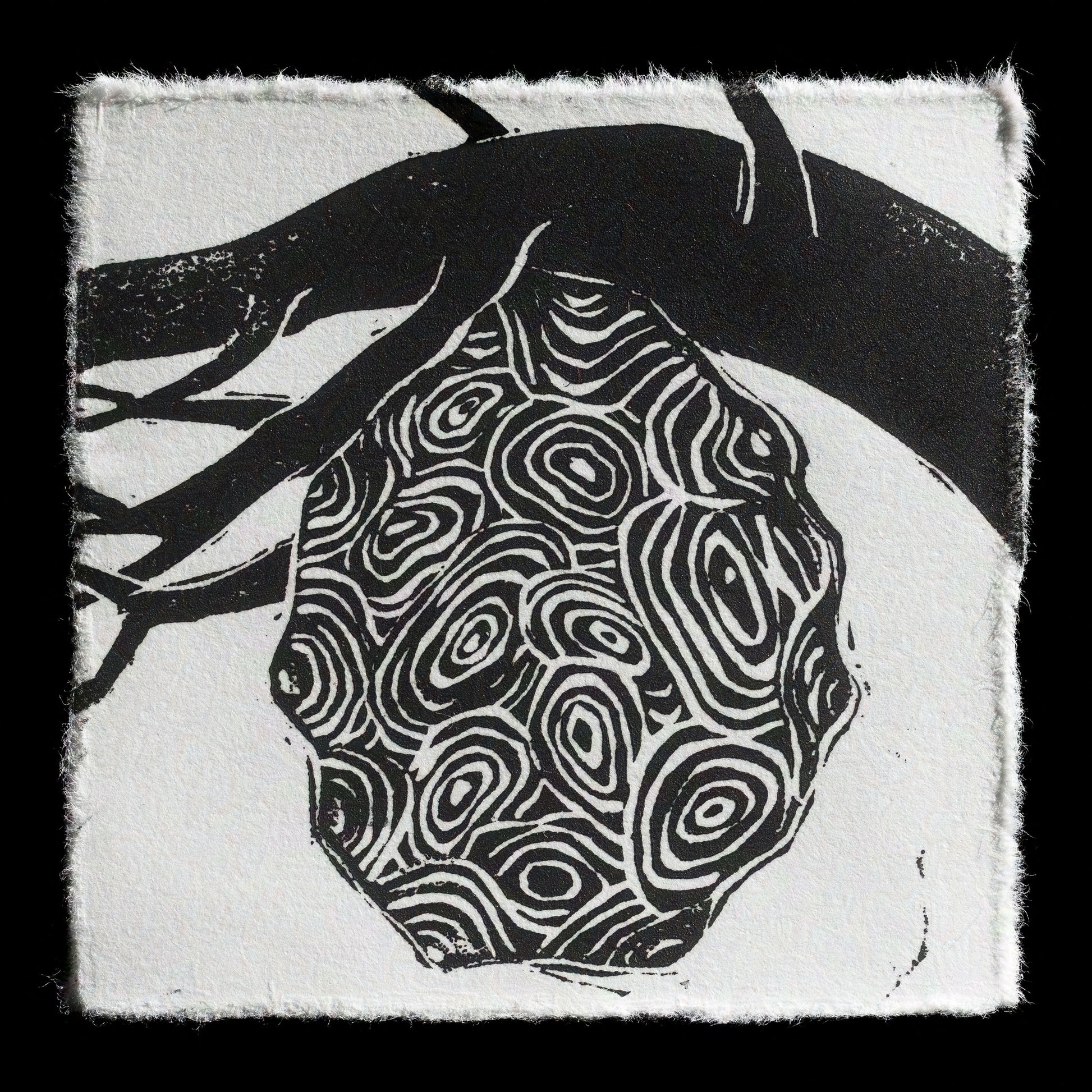"Wasp Nest" by Erin Croft Graves