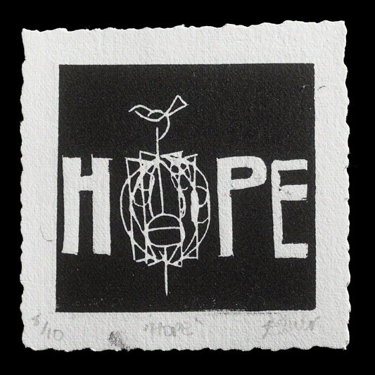 "Hope" by Esther