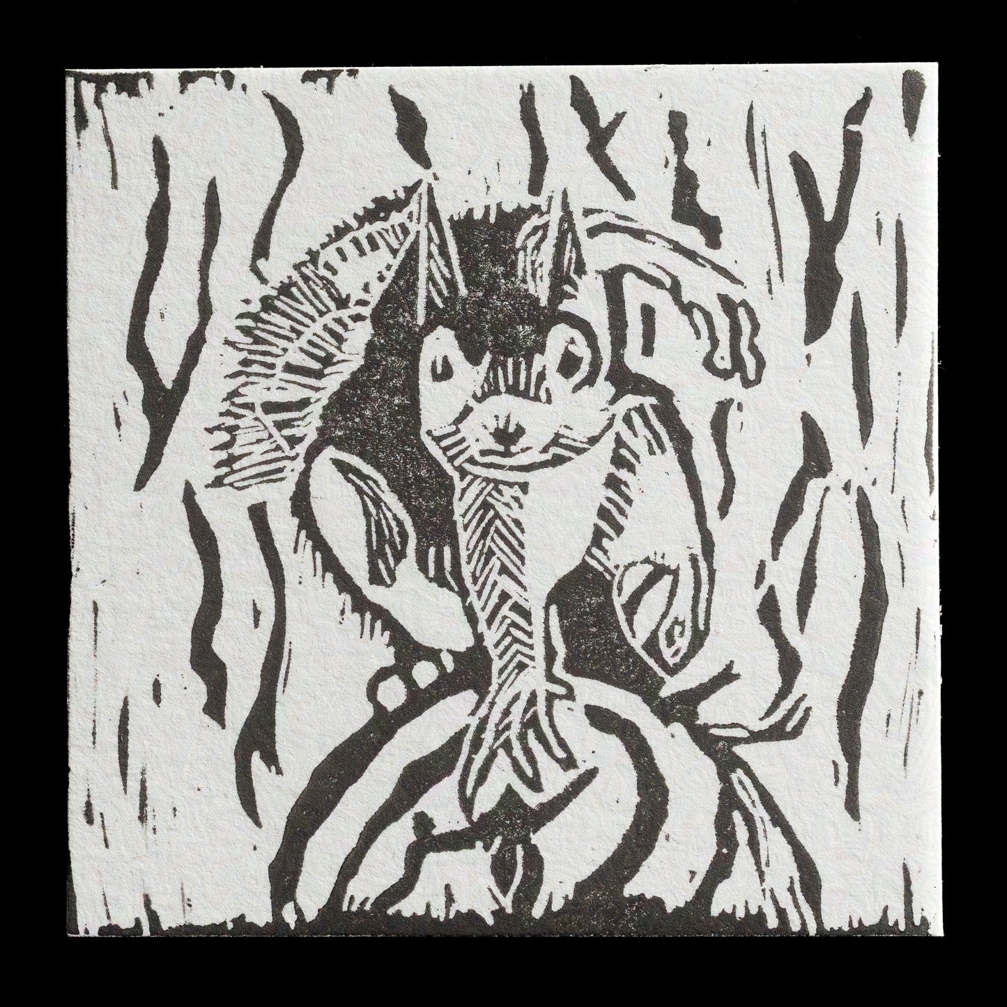 "Oakhorn" by DoDo