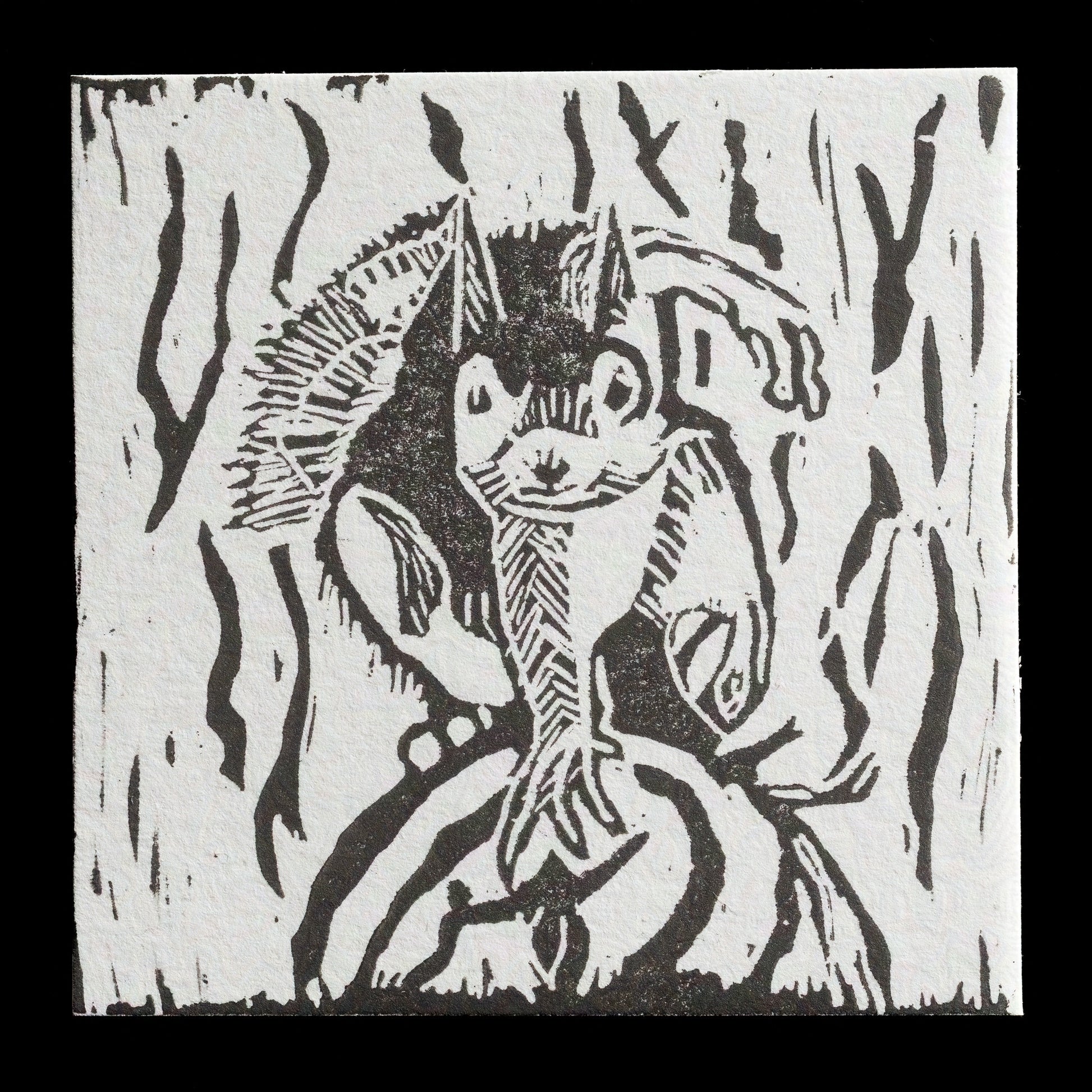 "Oakhorn" by DoDo
