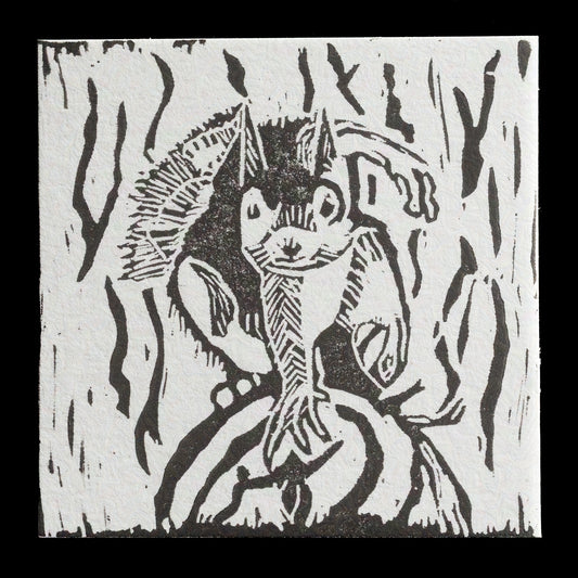 "Oakhorn" by DoDo
