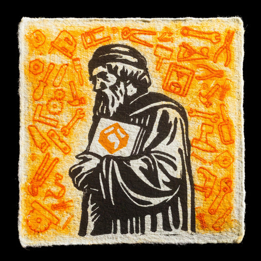 "Mainzer Makerspace meets Gutenberg" by OWM (Offene Werkstatt Mainz)