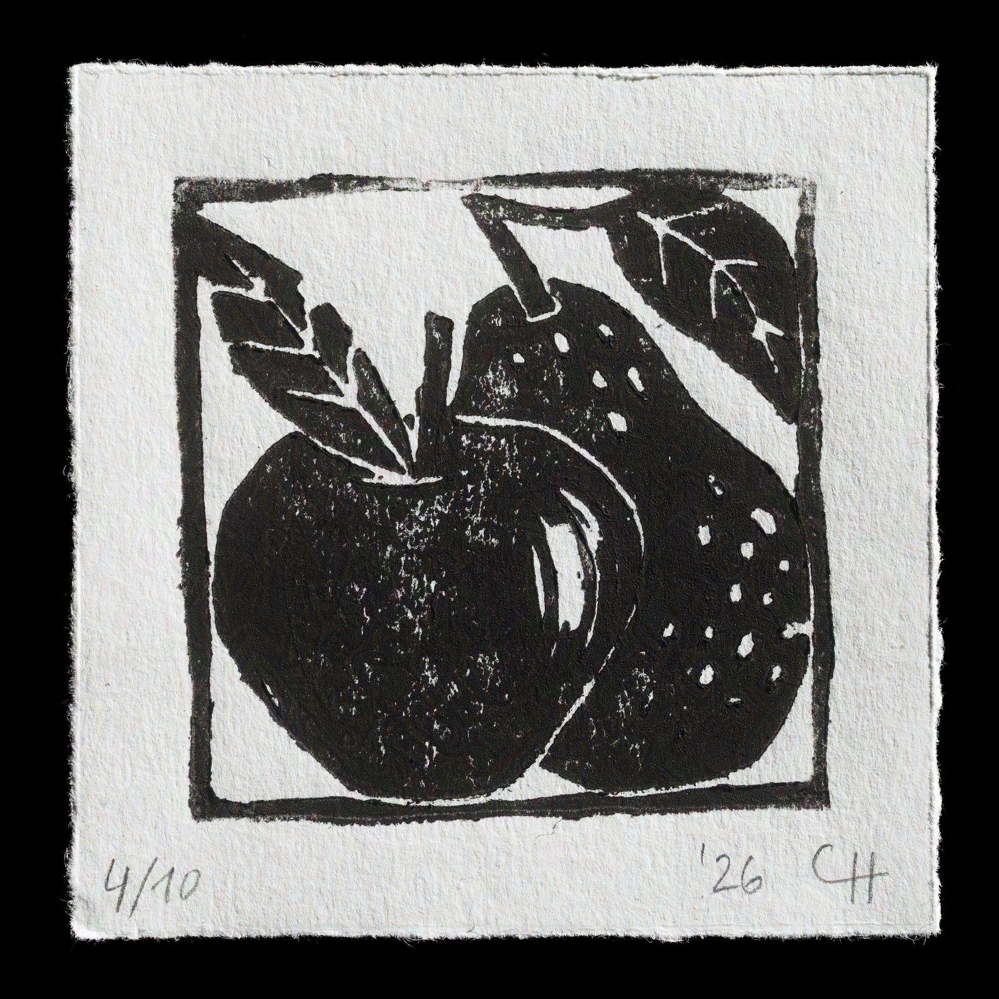 "Untitled" by Charlotte Hagedorn