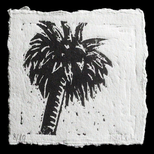 "Palm" by Nacho Martín