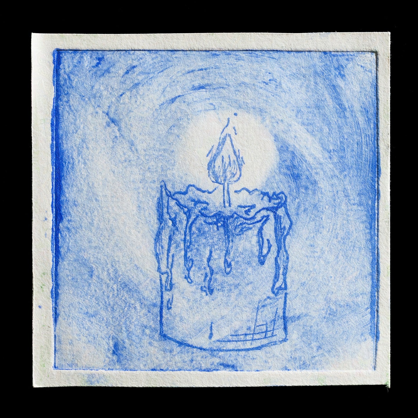 "Untitled" by Linn 