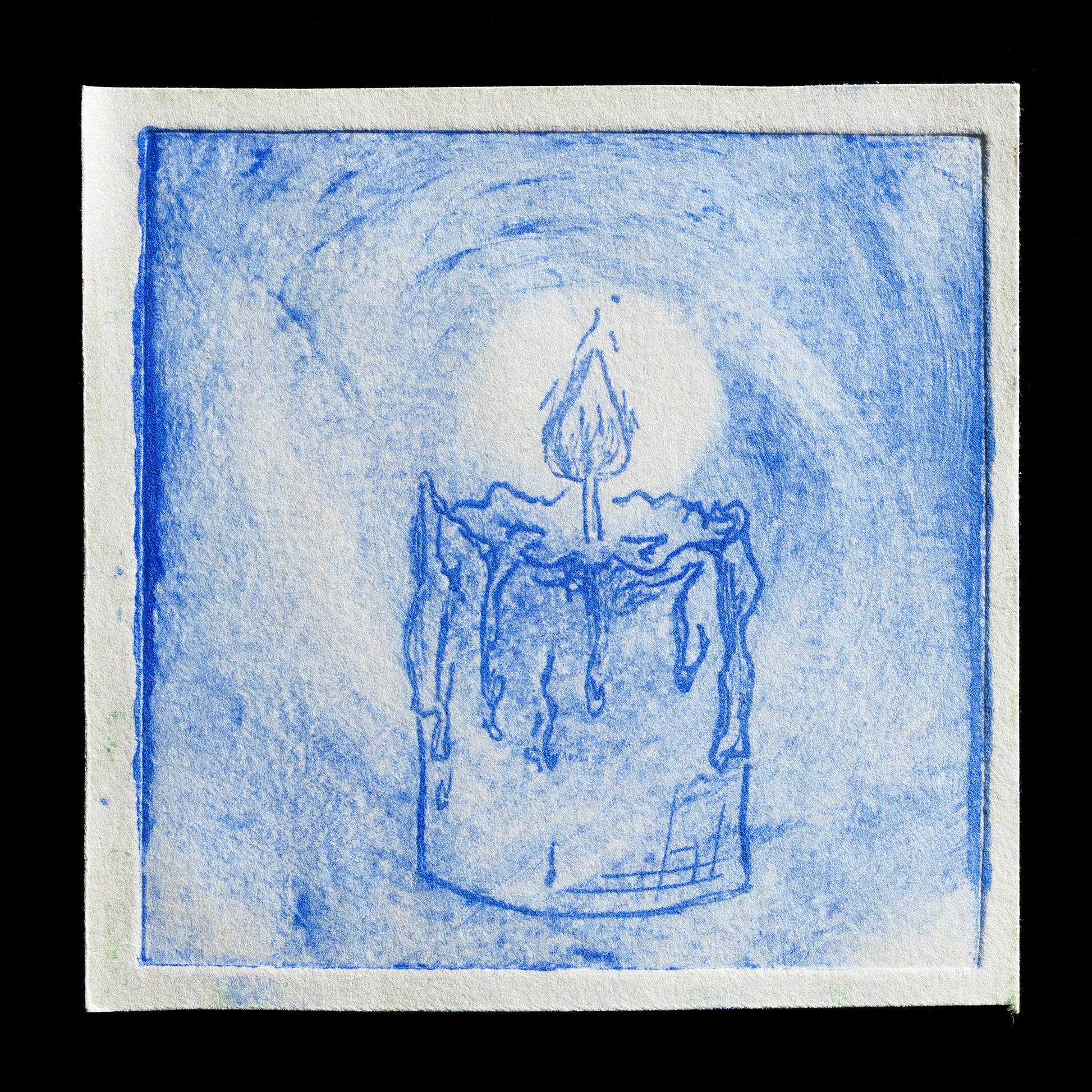 "Untitled" by Linn 