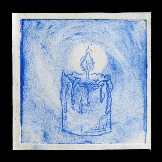 "Untitled" by Linn 