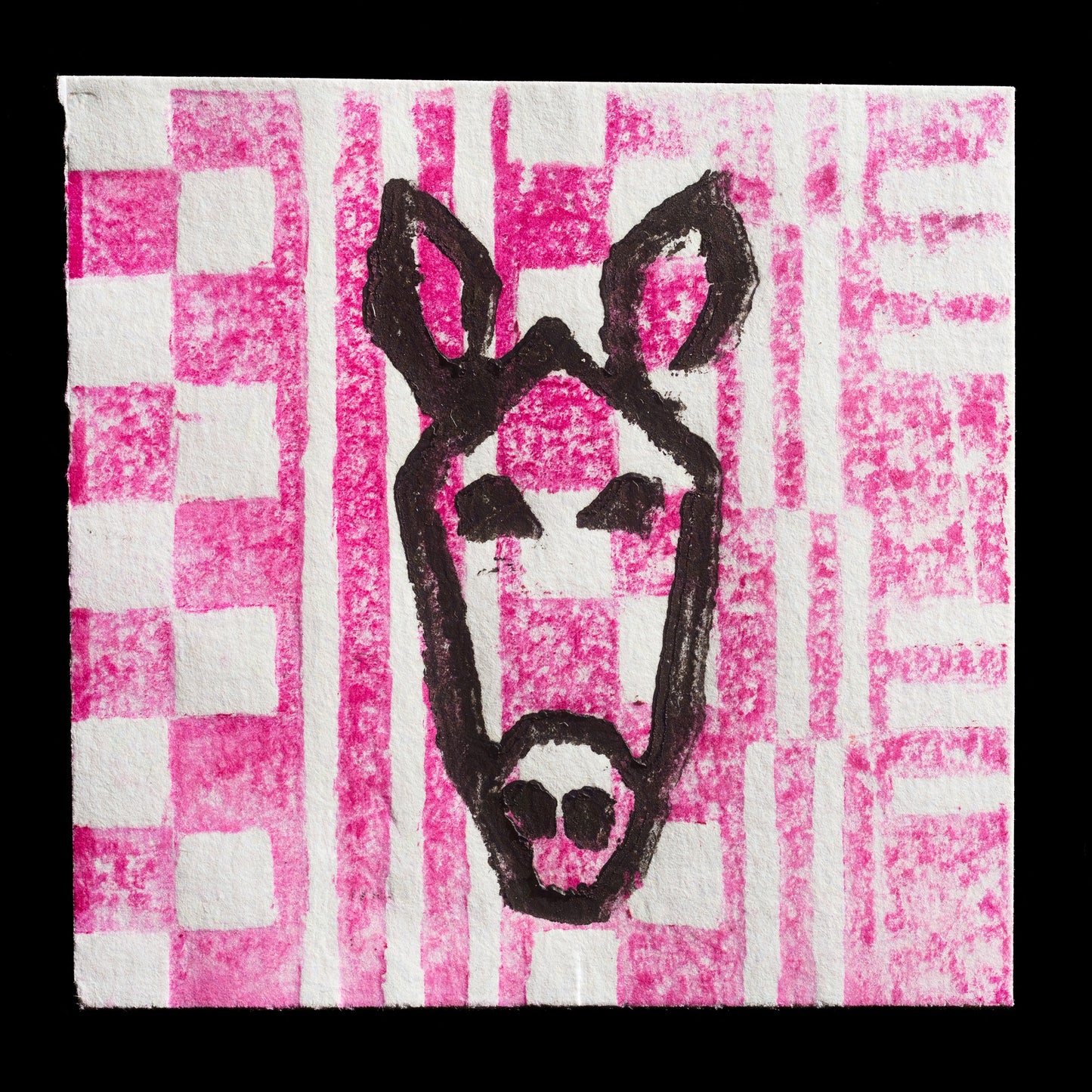 "Stubborn Grace" by Christina Miedl